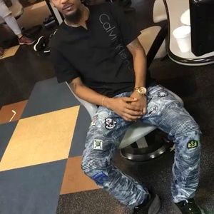 Meet your Posher, Donovan